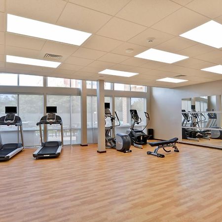 Hotel Courtyard By Marriott Long Island Islip/Courthouse Complex Central Islip Esterno foto
