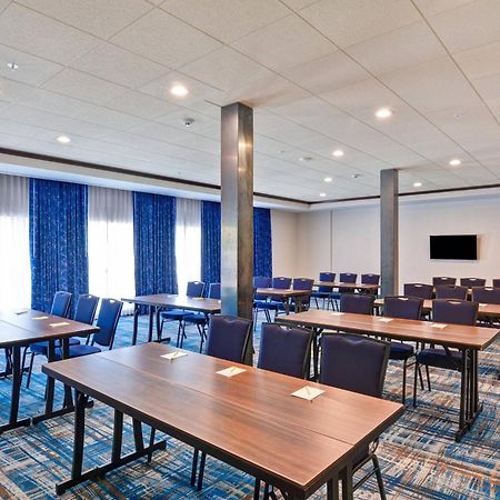 Hotel Courtyard By Marriott Long Island Islip/Courthouse Complex Central Islip Esterno foto