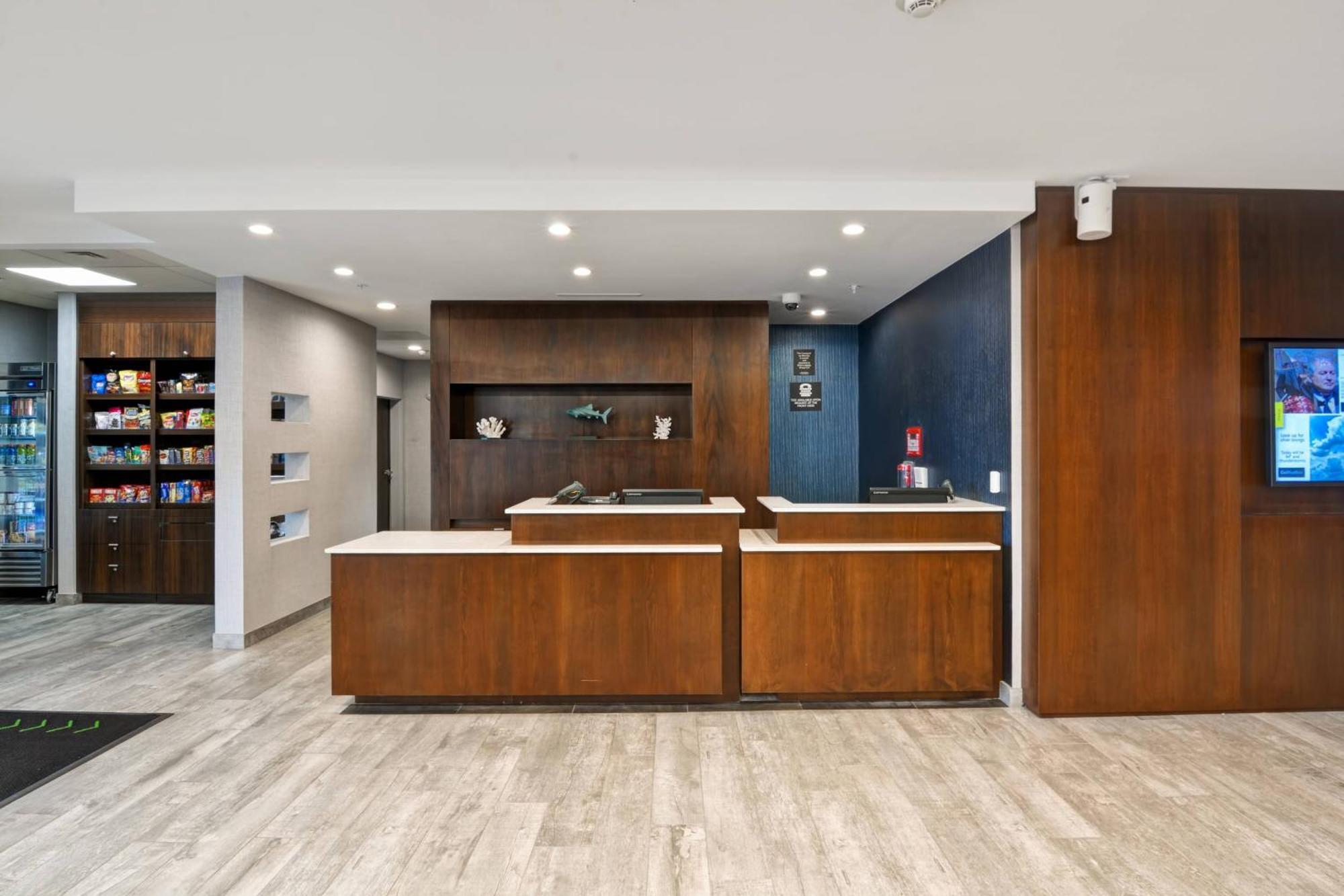 Hotel Courtyard By Marriott Long Island Islip/Courthouse Complex Central Islip Esterno foto